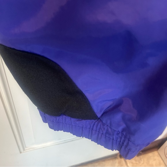 Columbia Women Size m. Purple 90’s Vintage - Picture 5 of 11